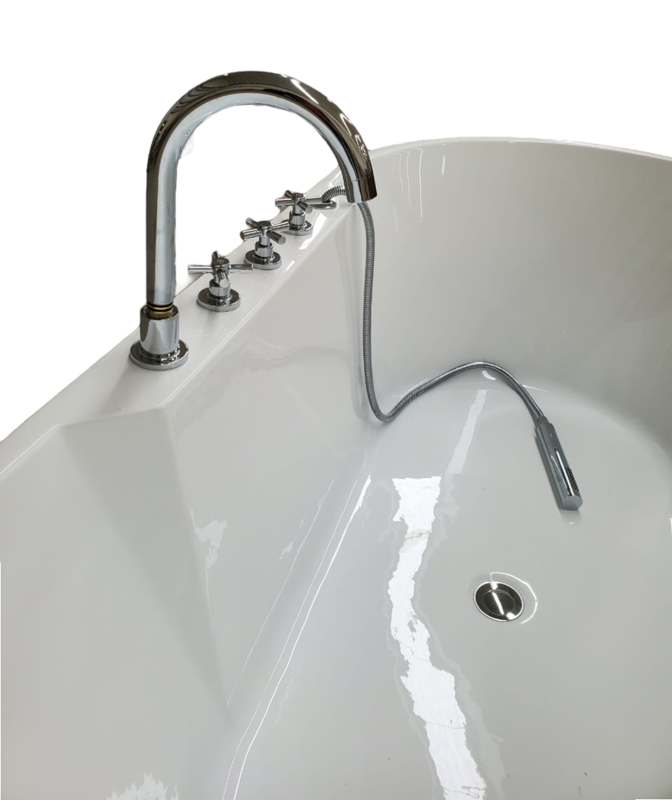 Tina de baño Clasica 