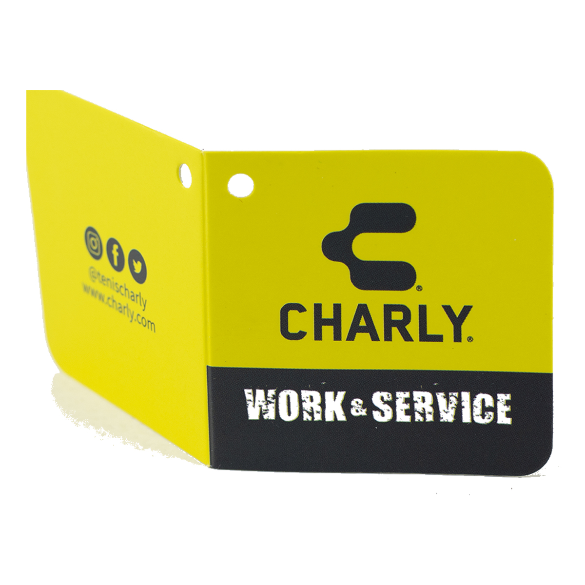 Sandalia Charly Antiderrapante 1022615 Negro Slip Resistant