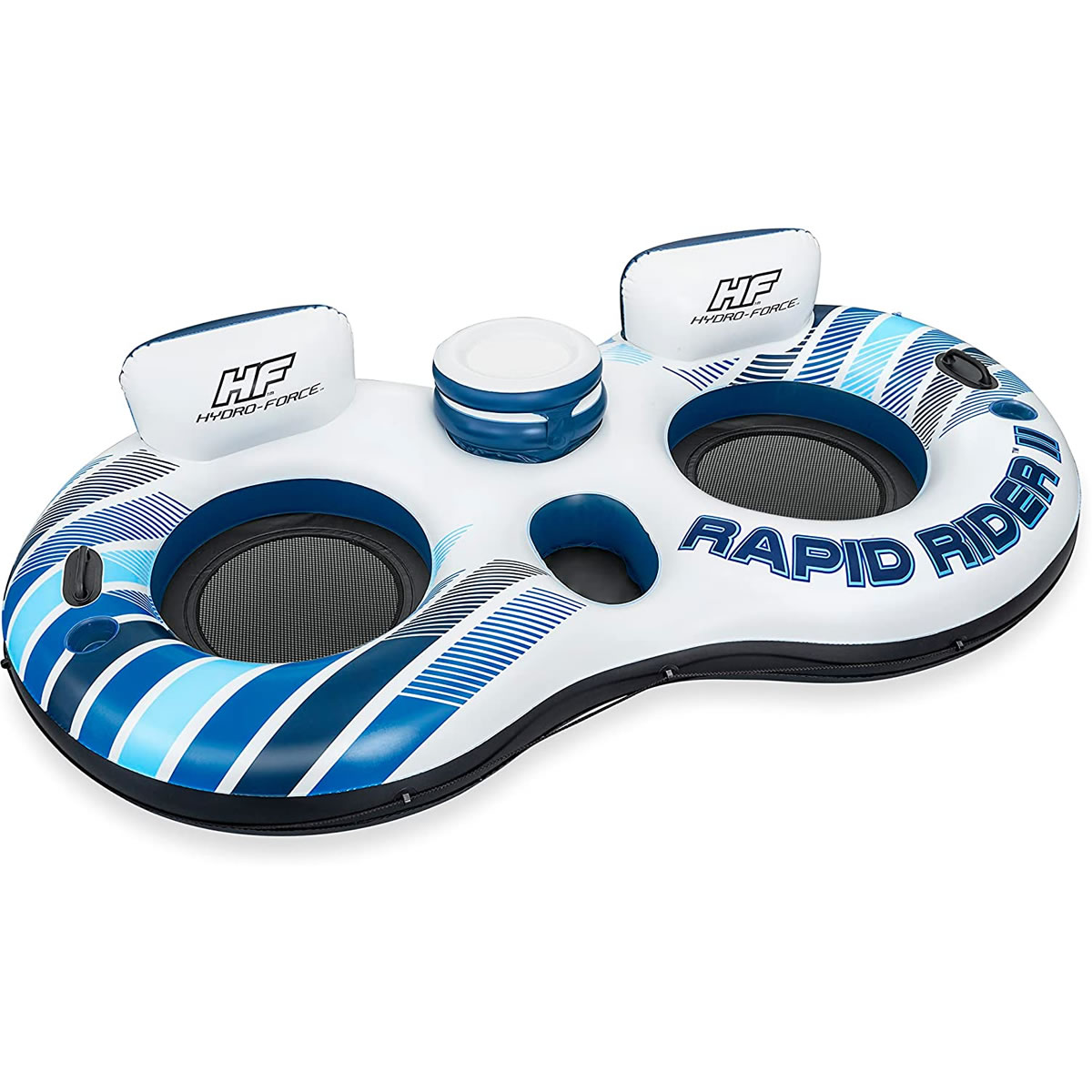 Inflable Para Alberca Con Hielera Bestway Hidro-Force SMS