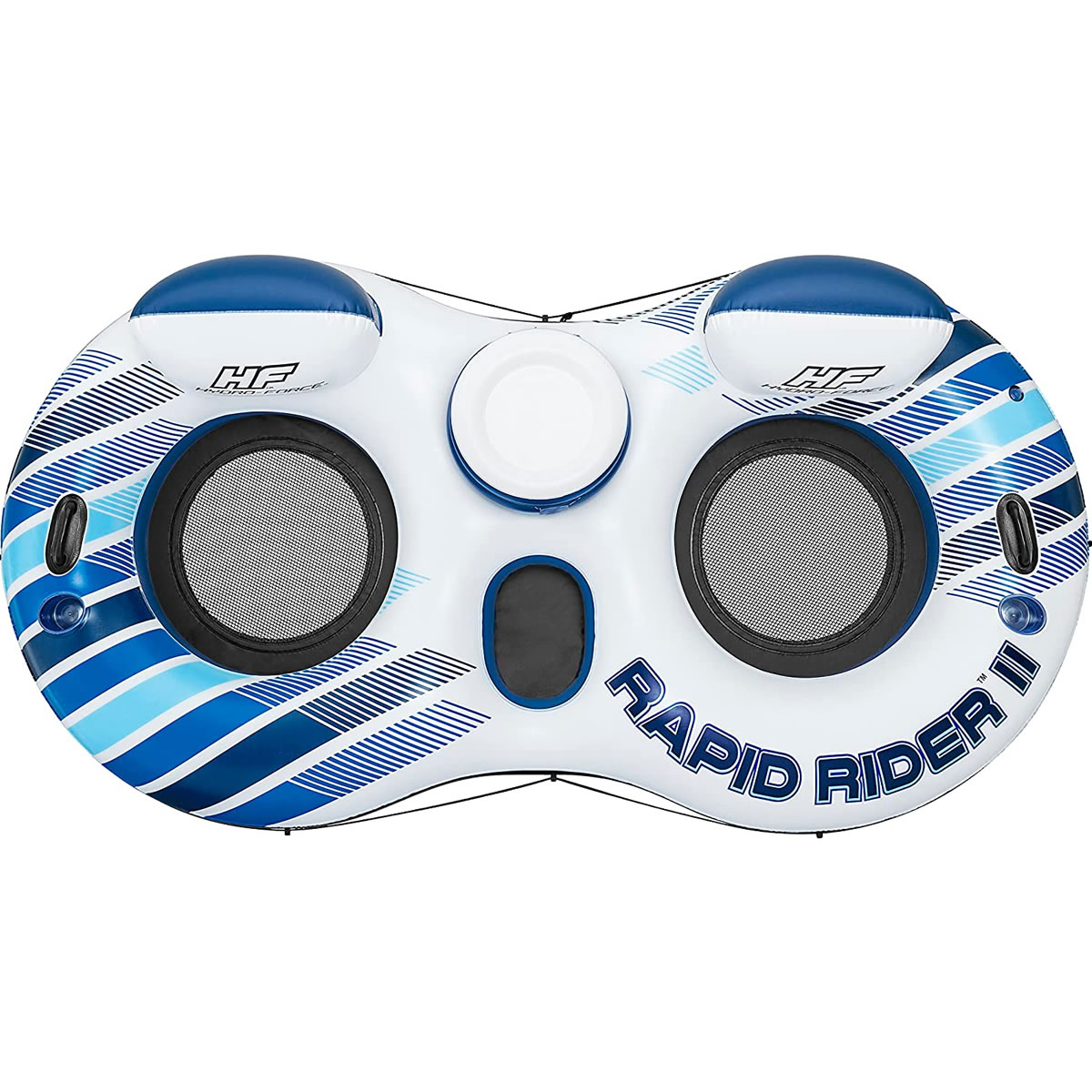 Inflable Para Alberca Con Hielera Bestway Hidro-Force SMS