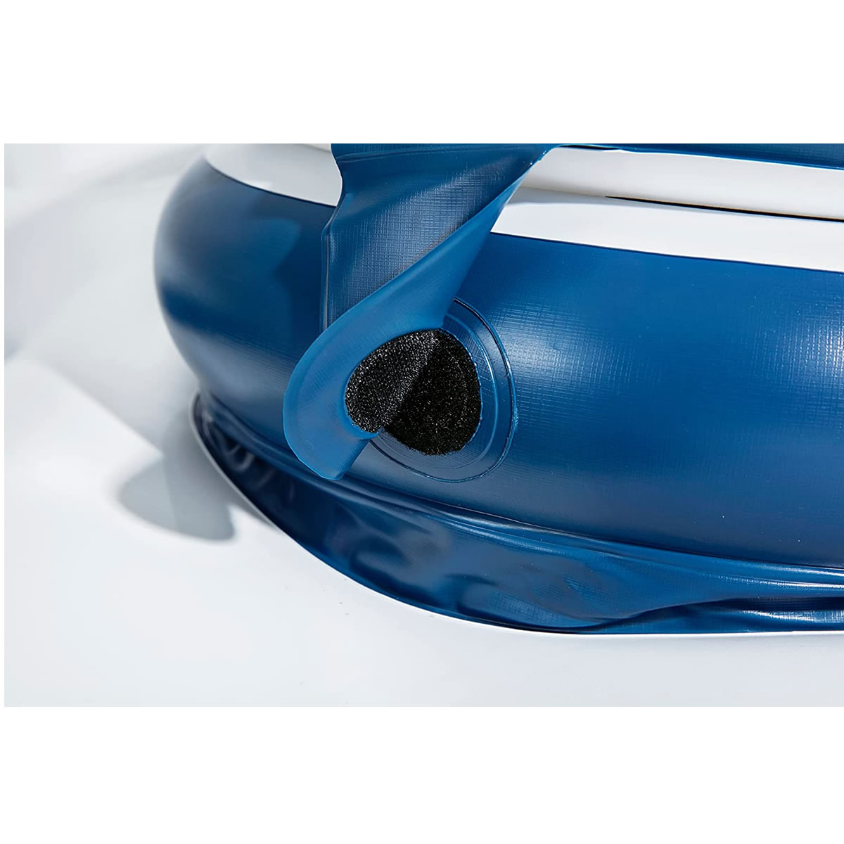 Inflable Para Alberca Con Hielera Bestway Hidro-Force SMS