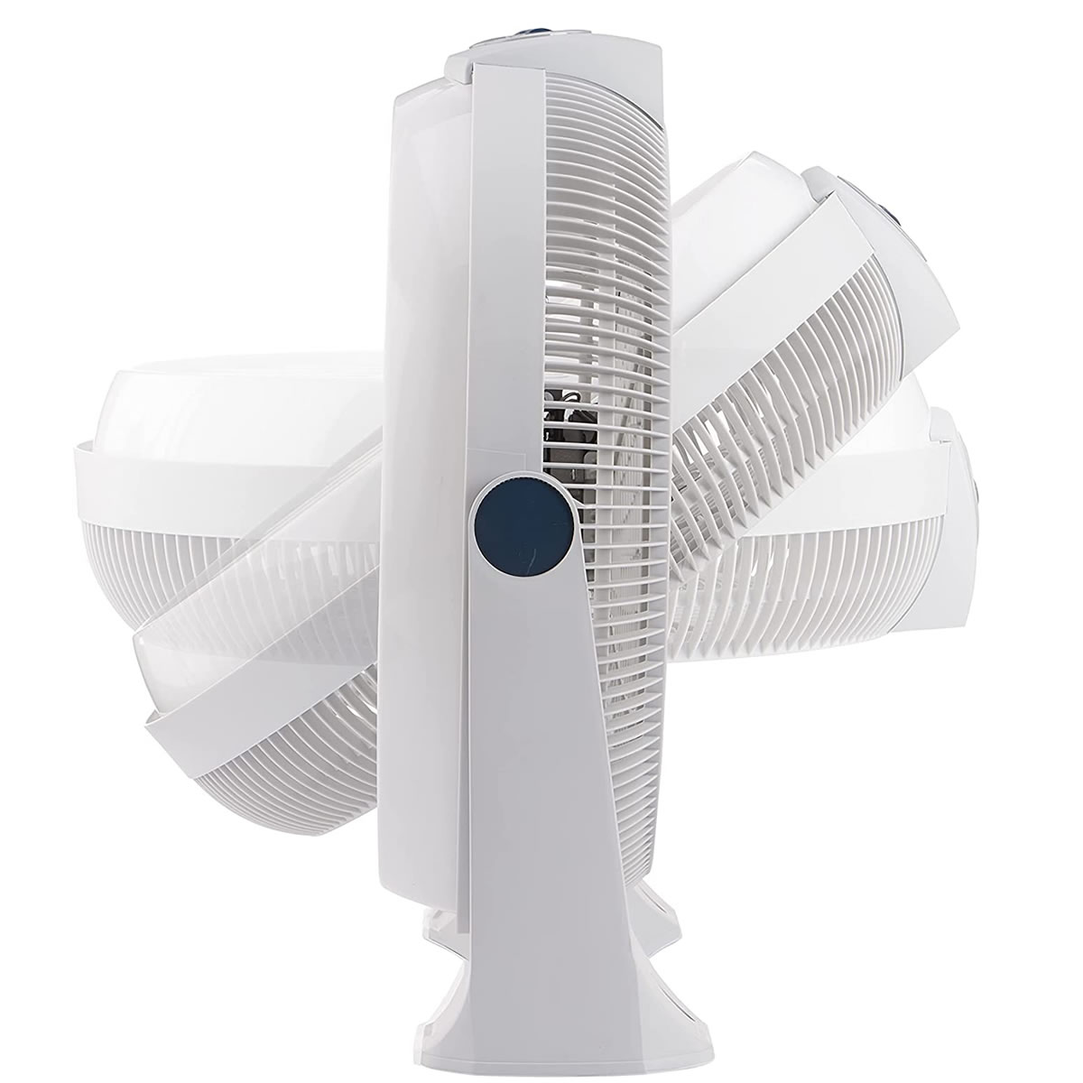 Ventilador de Piso 5 Aspas Y 3 Velocidades Lasko 98249 SMS