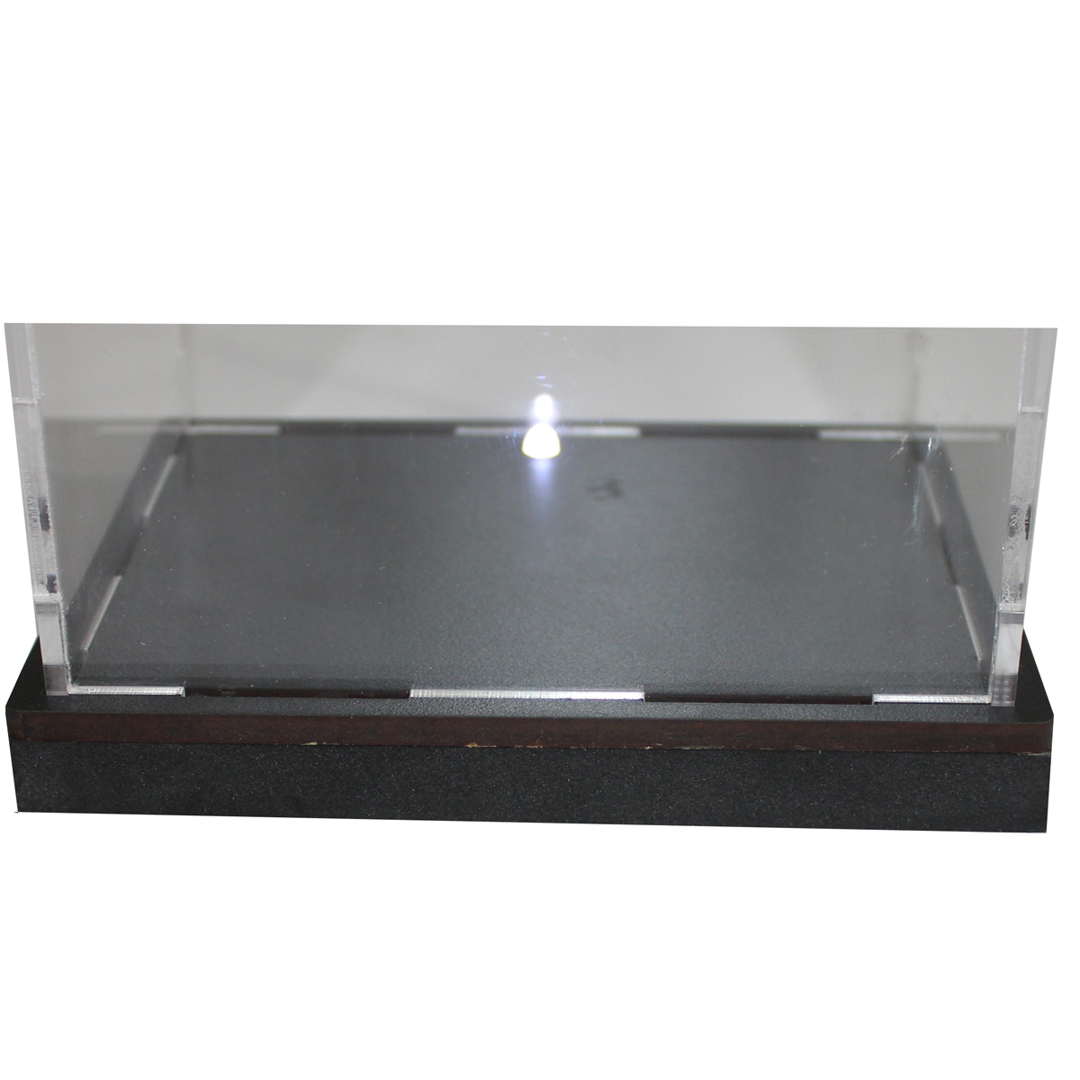 Protector Case Funko Acrilico Exhibicion Coleccion Luz Led