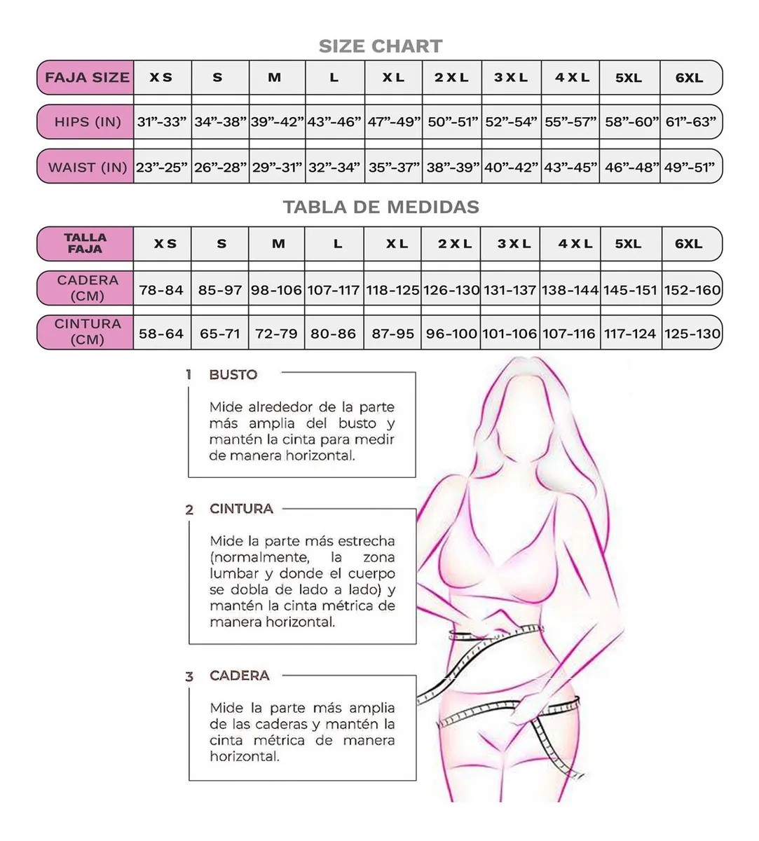 Fajas Colombianas Para Mujer Con Microlátex Chaleco Termoreductor, Faja  Colombiana Afina Cintura Con Realce Natural De