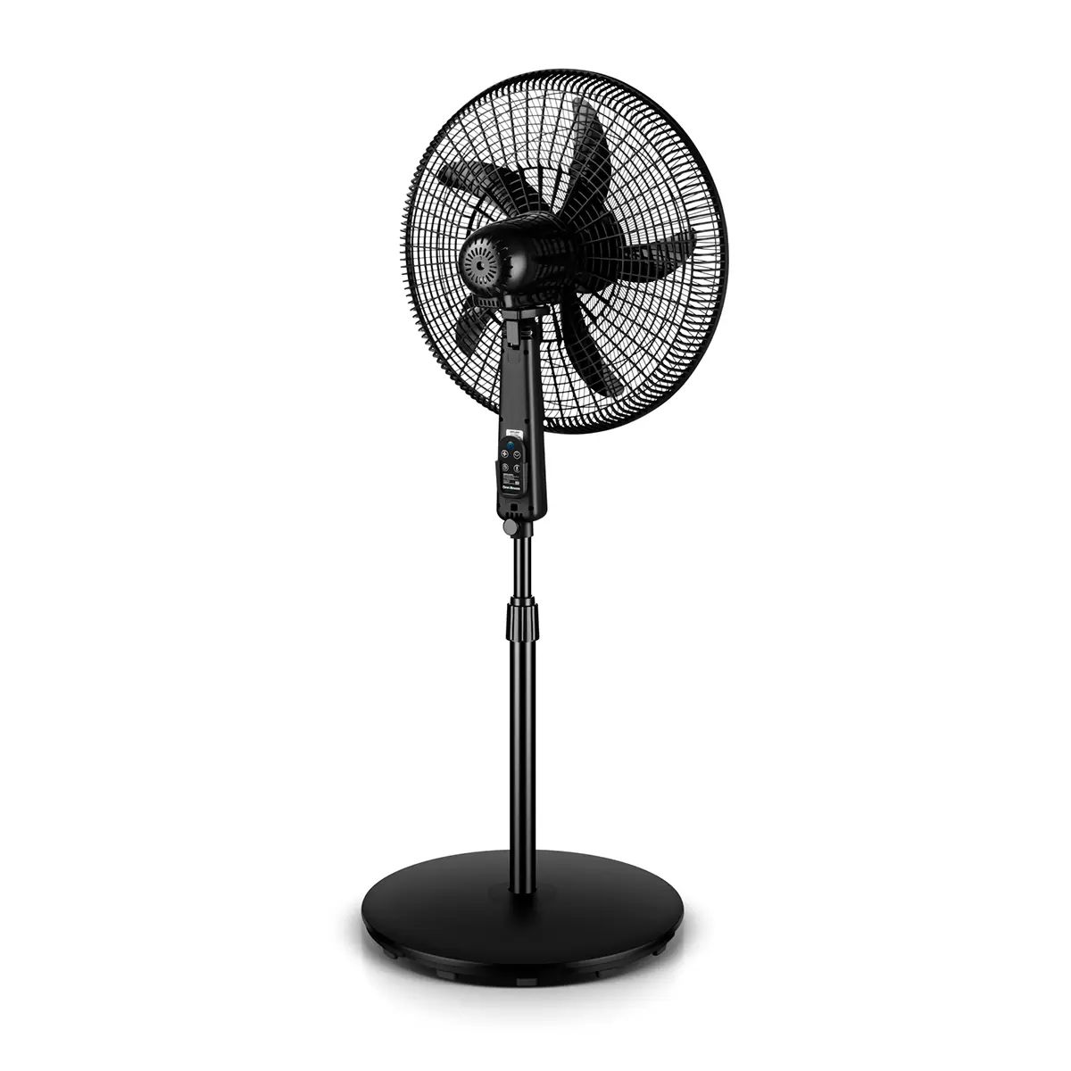 OmniBreeze , Ventilador de Pedestal , 4 velocidades