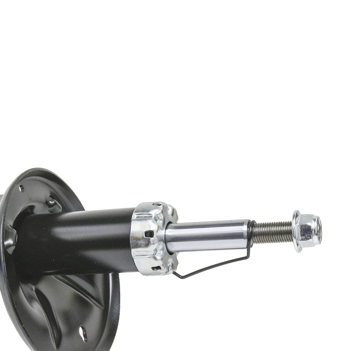 Amortiguador delantero izquierdo