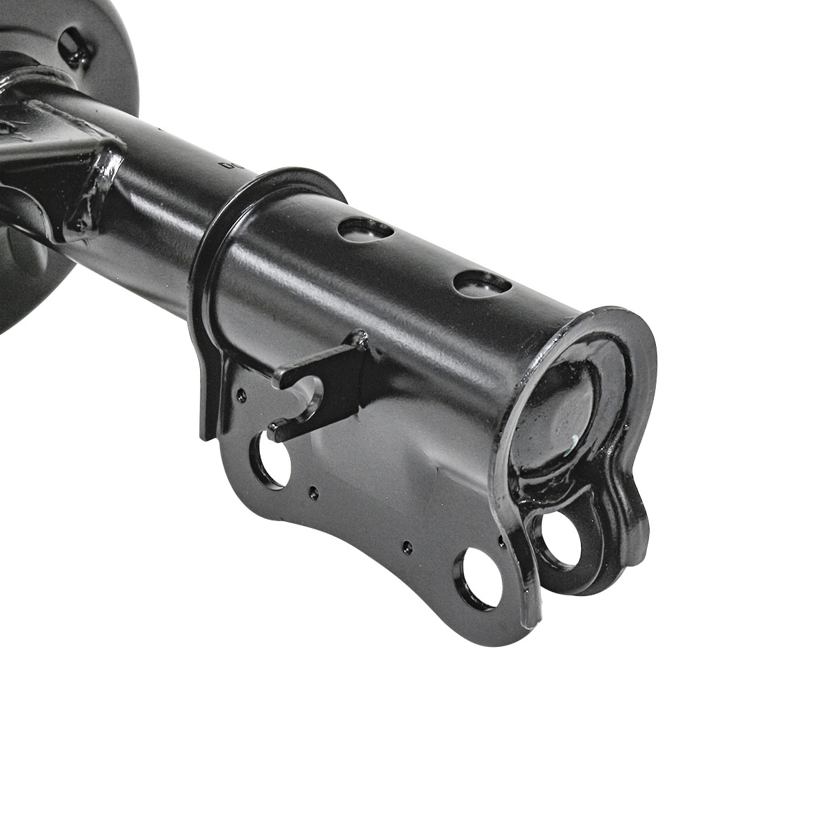 Amortiguador delantero izquierdo