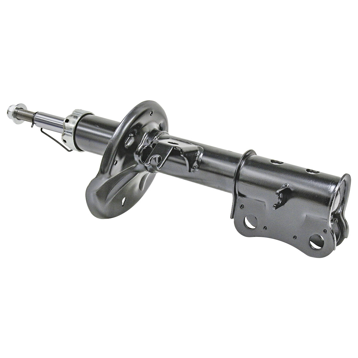 Amortiguador delantero izquierdo