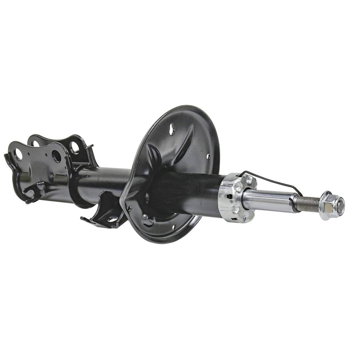 Amortiguador delantero izquierdo