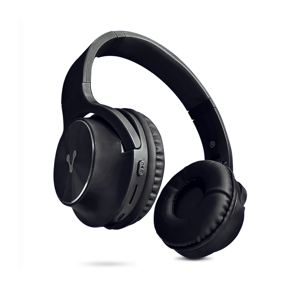 Laptop HP 15T-dw300 Intel CI5-1135G7 4C 8GB 256GB SSD 15.6Pulg HD W11H Jet Black + Audífonos de regalo