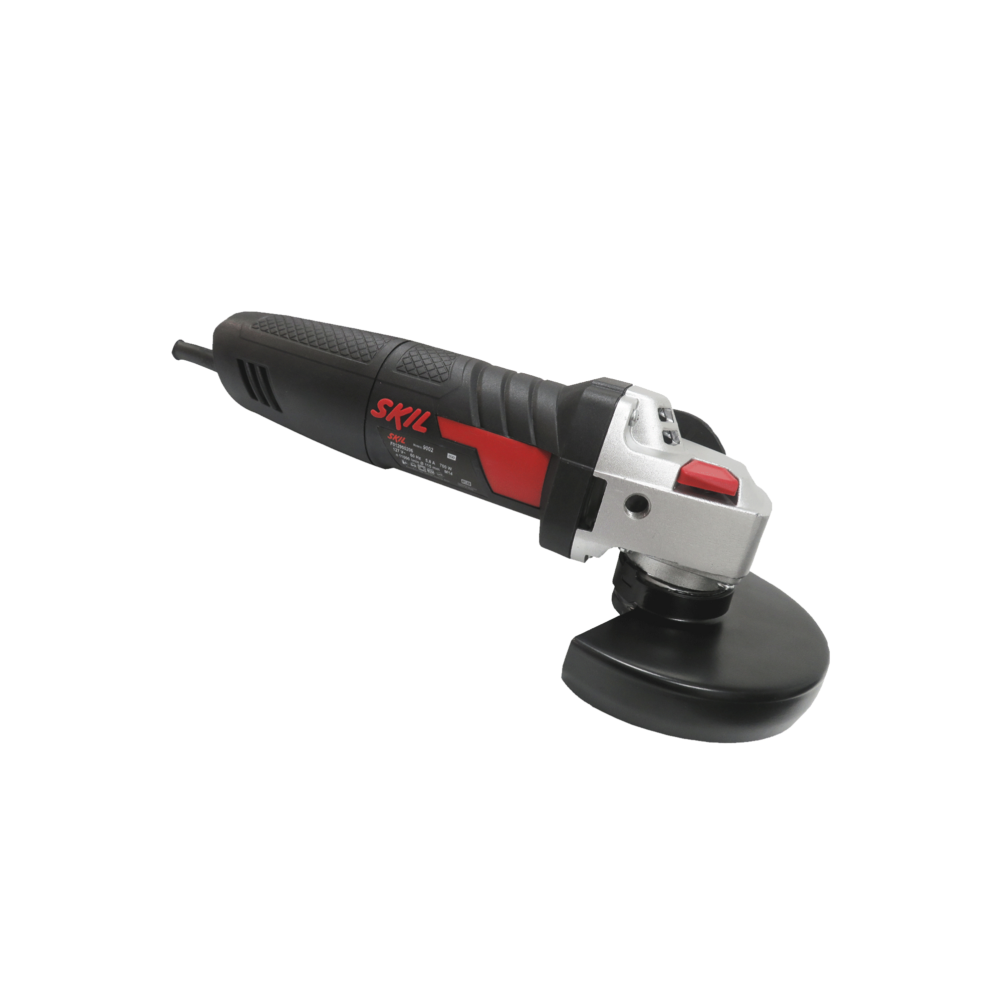 Esmeriladora Mini Angular SKIL 9002 11000 RPM 700 W					 					