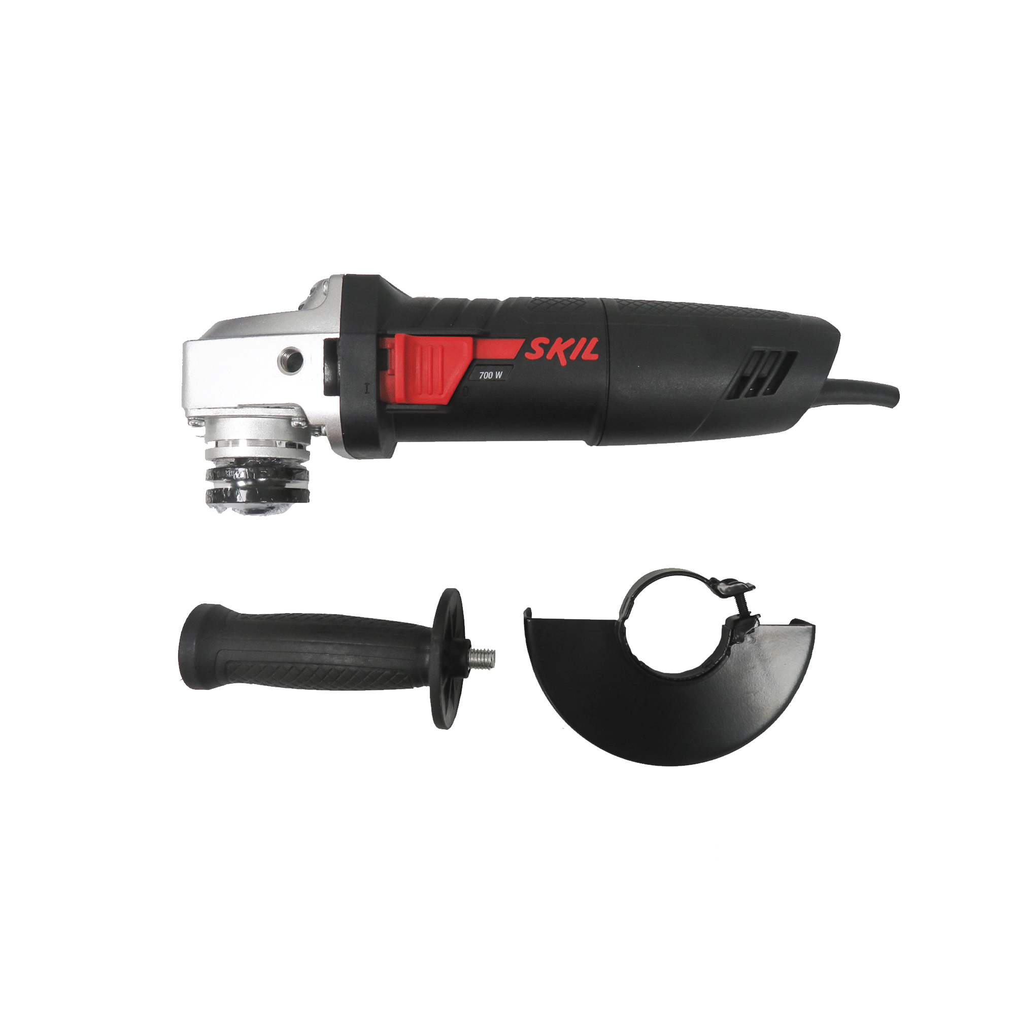 Esmeriladora Mini Angular SKIL 9002 11000 RPM 700 W					 					