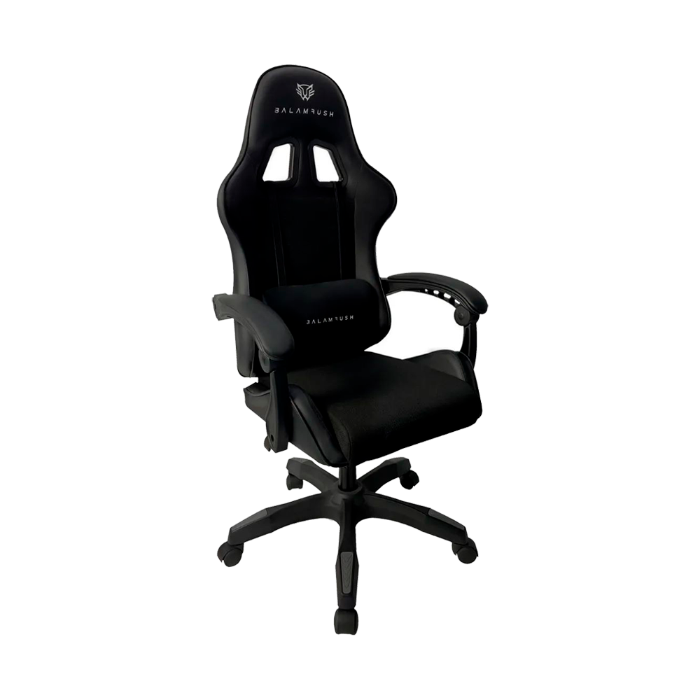 Silla Gamer BALAMRUSH Powerrush V2 Mecanismo Mariposa