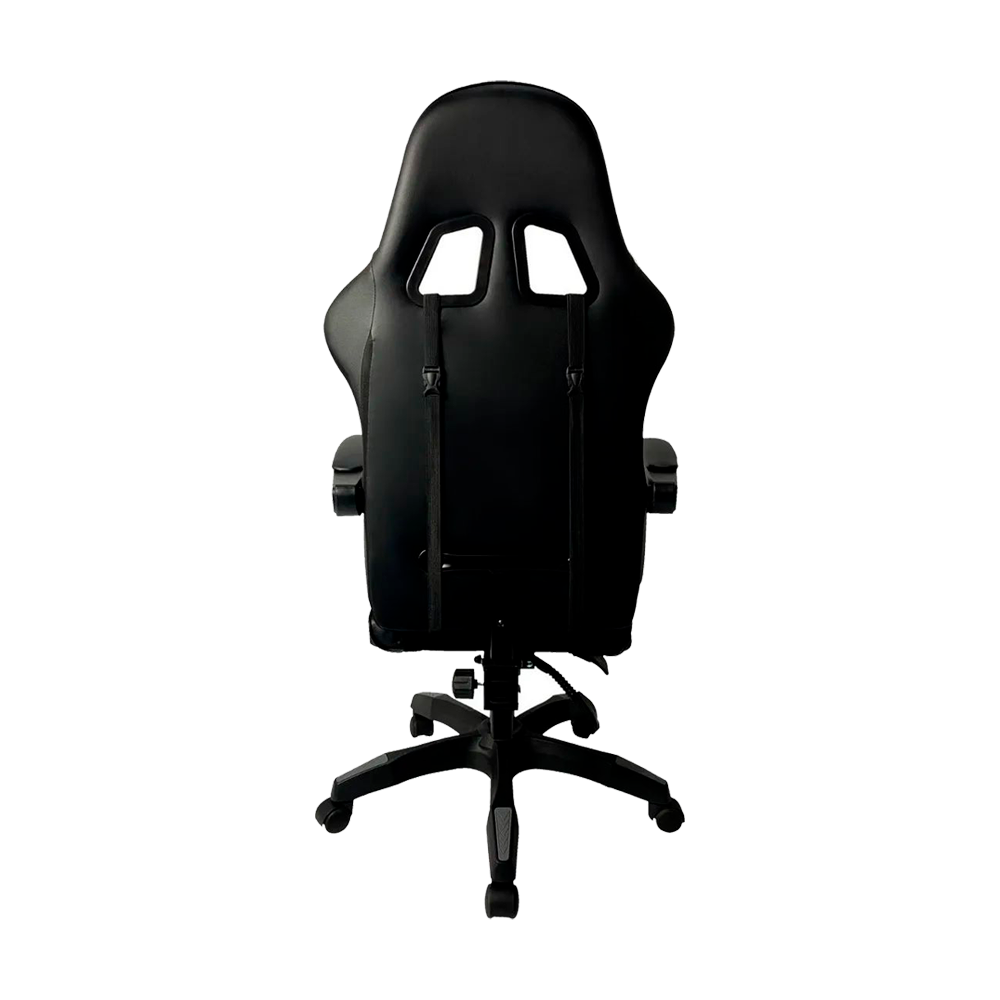 Silla Gamer BALAMRUSH Powerrush V2 Mecanismo Mariposa
