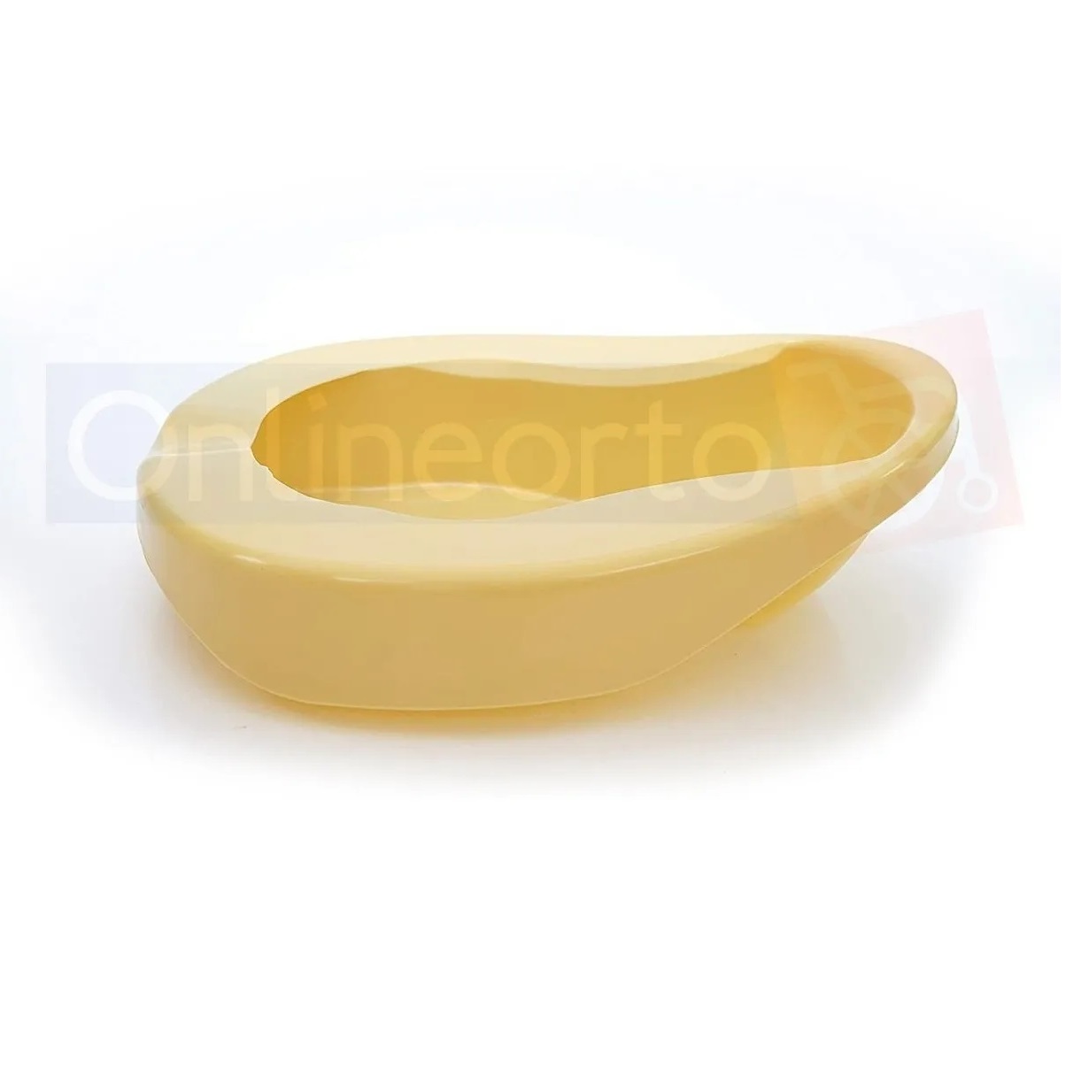 Cómodo De Plástico Medical Store Hospital Paciente Cama Sanitario Casa