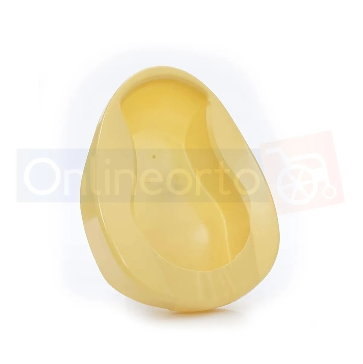 Cómodo De Plástico Medical Store Hospital Paciente Cama Sanitario Casa