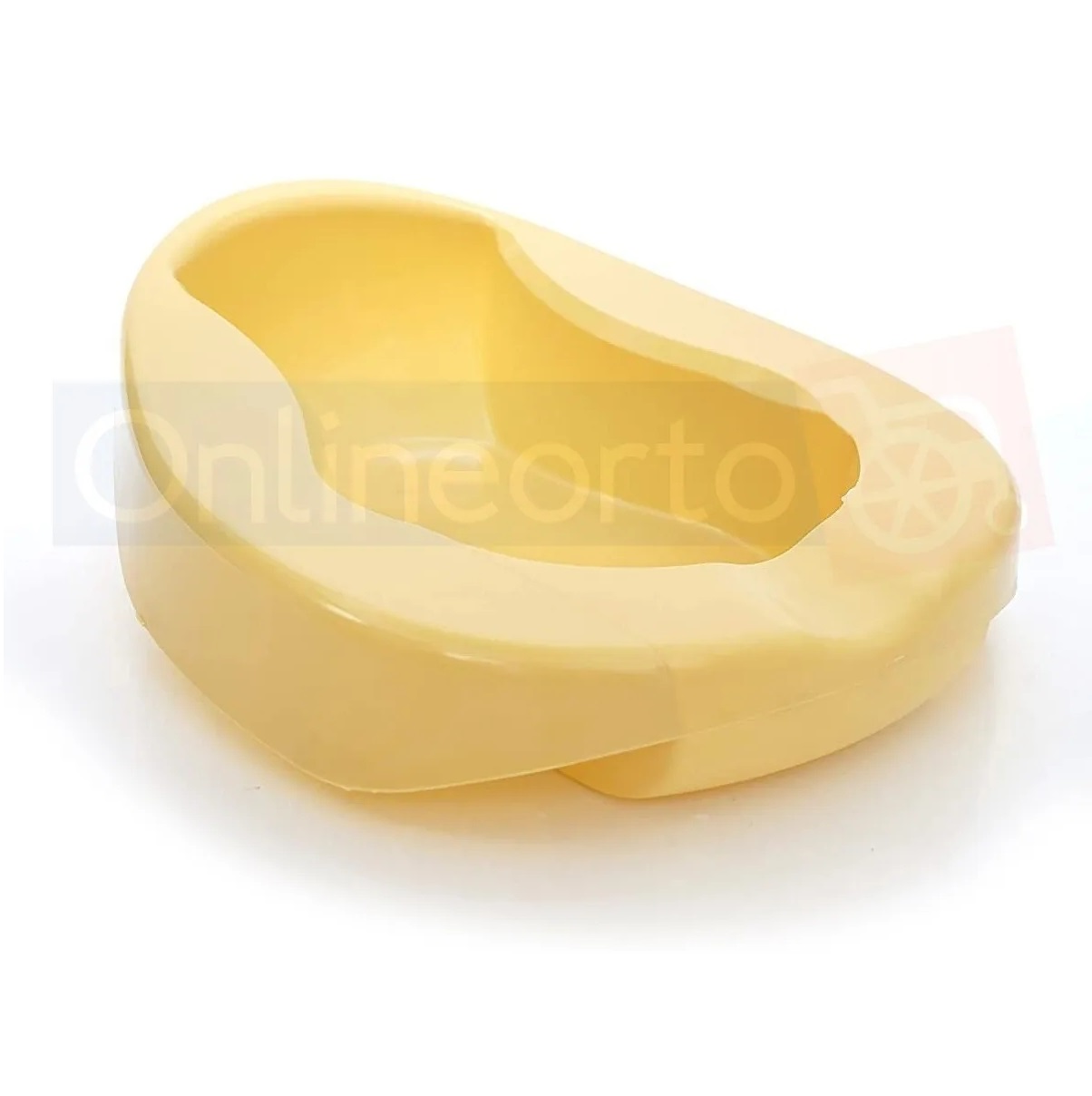 Cómodo De Plástico Medical Store Hospital Paciente Cama Sanitario Casa