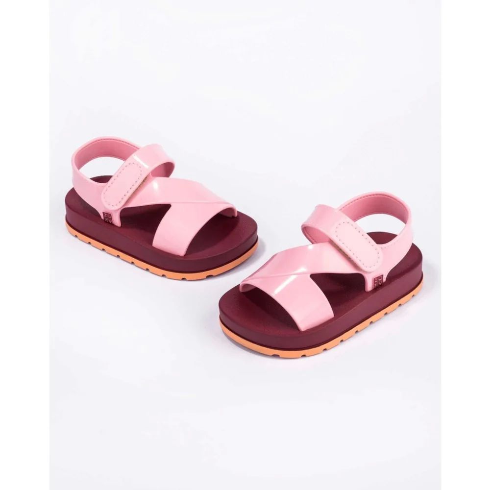 Sandalia Para Bebé Zaxy Nina Start Sand Baby 18568