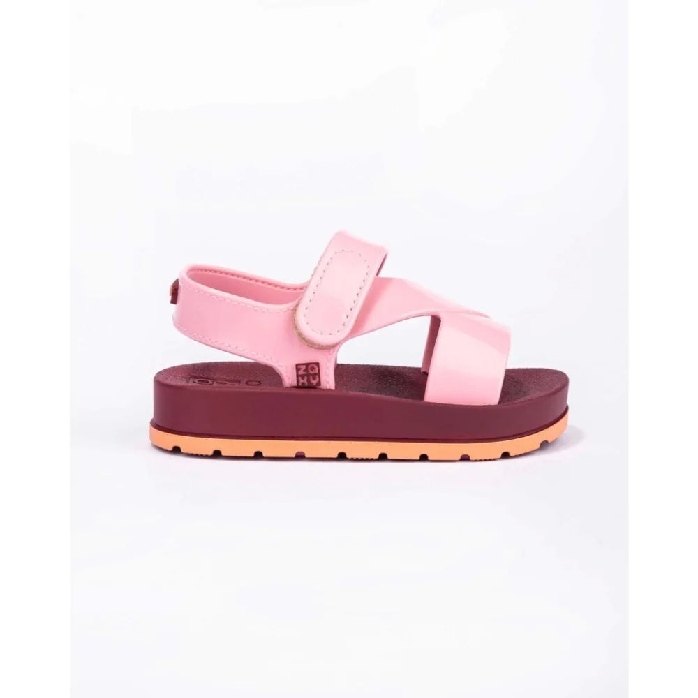 Sandalia Para Bebé Zaxy Nina Start Sand Baby 18568