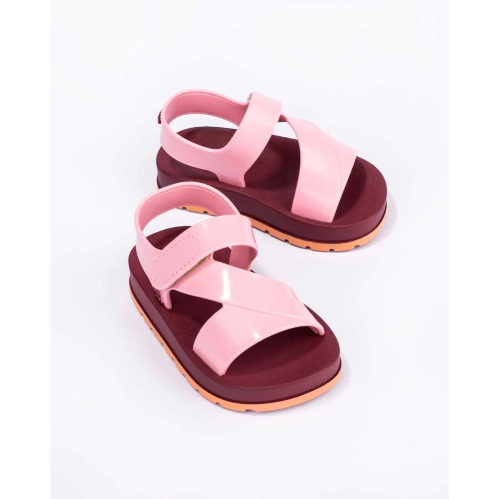 Sandalia Para Bebé Zaxy Nina Start Sand Baby 18568