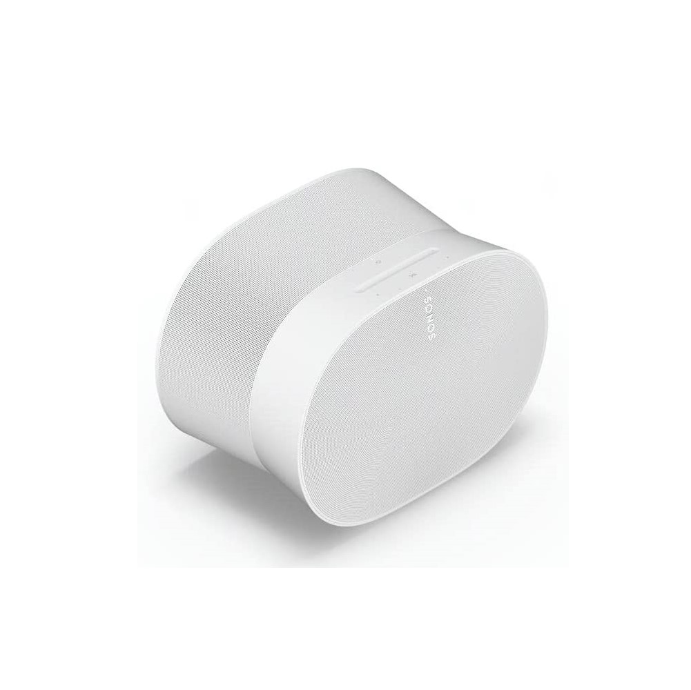 Bocina Inalámbrica SONOS Era 300 w Dolby Atmos, Wi-fi Y Bt-blanco