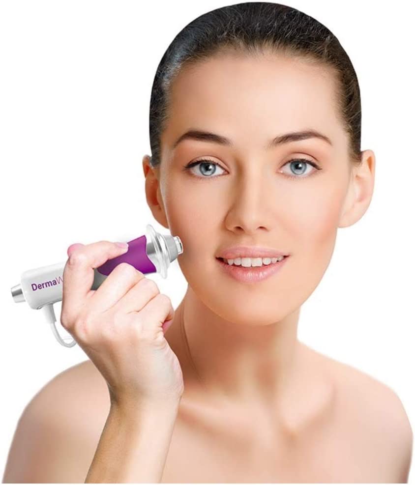 Tonificador Facial Anti Edad Derma Wand Pro Innovación
