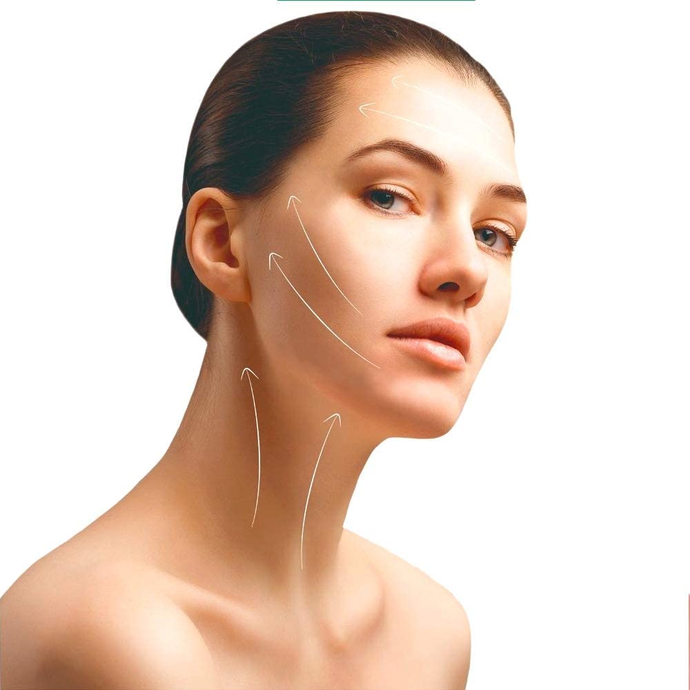 Tonificador Facial Anti Edad Derma Wand Pro Innovación