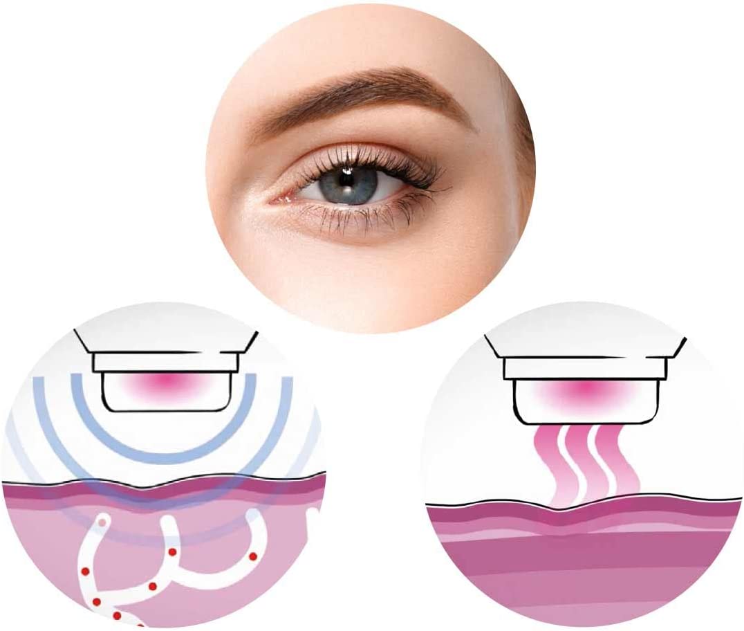 Tonificador Facial Anti Edad Derma Wand Pro Innovación