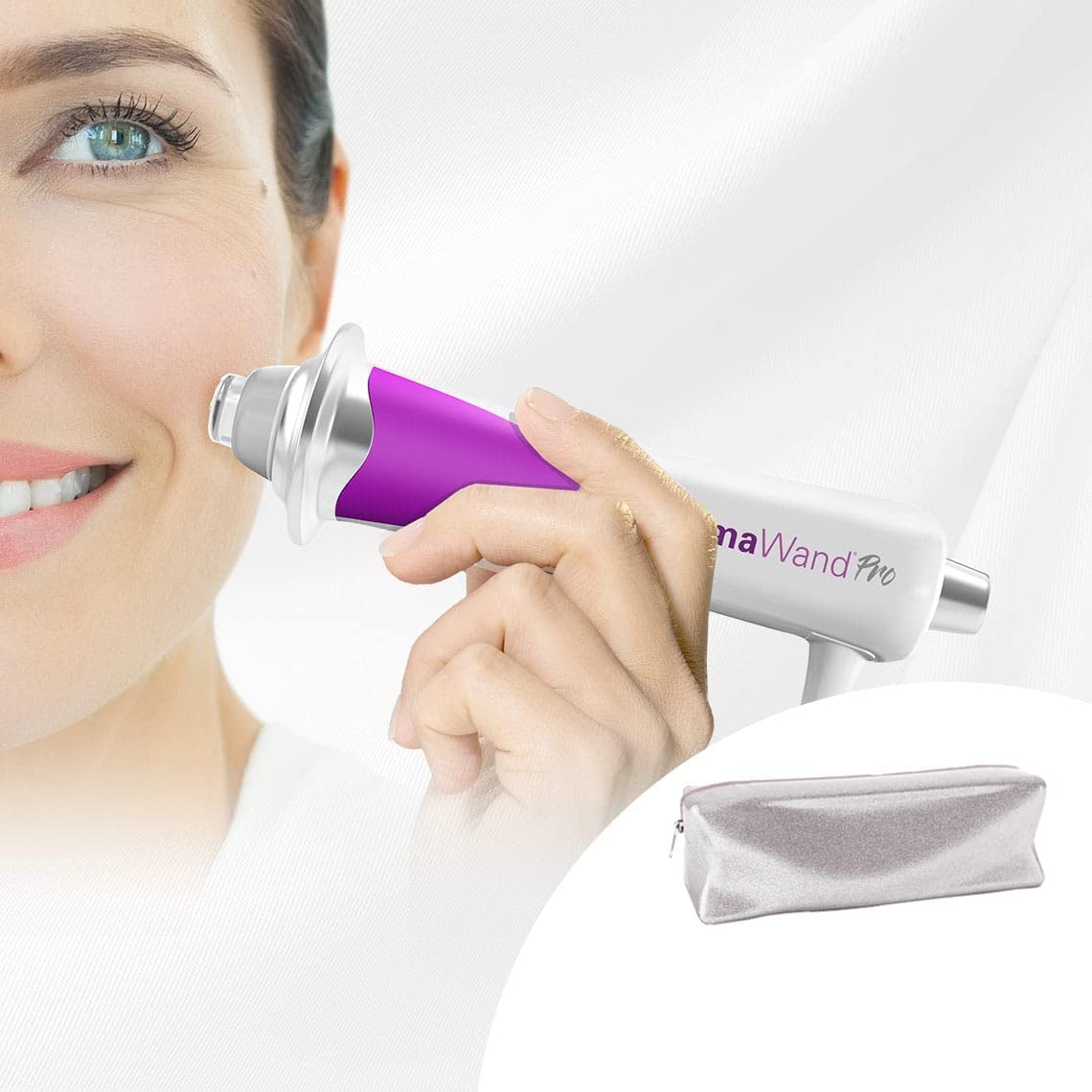 Tonificador Facial Anti Edad Derma Wand Pro Innovación
