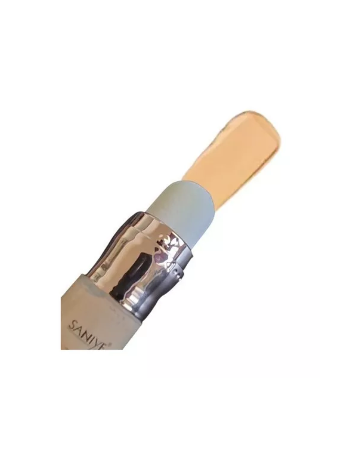      Corrector Maquillaje Líquido Rejuvenecedor Saniye Original ( TONO 104)