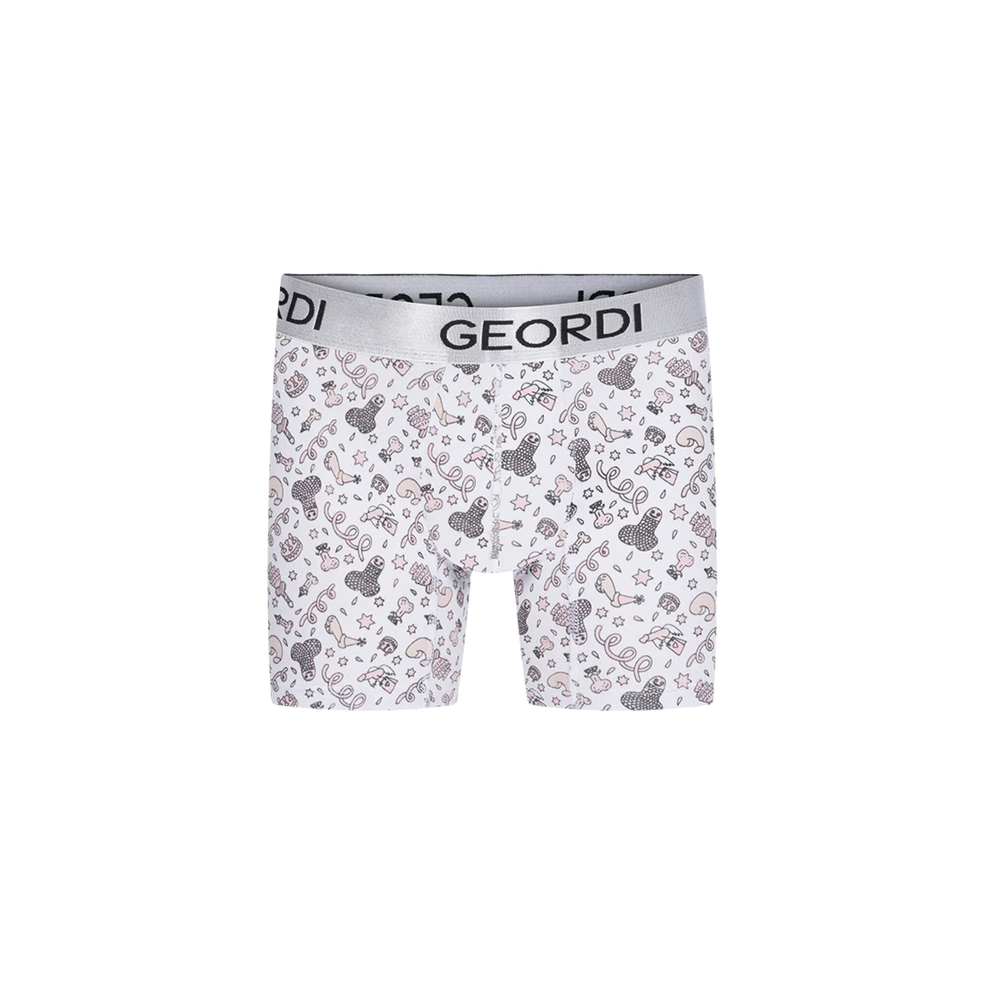 Ropa Interior Masculina Bóxer 3Pack de Algodón Ropa Colombiana