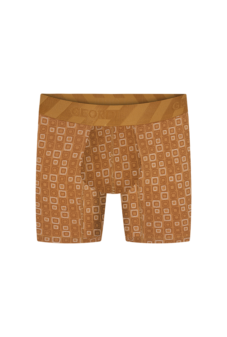 Ropa Interior Masculina Bóxer 3Pack de Algodón Ropa Colombiana