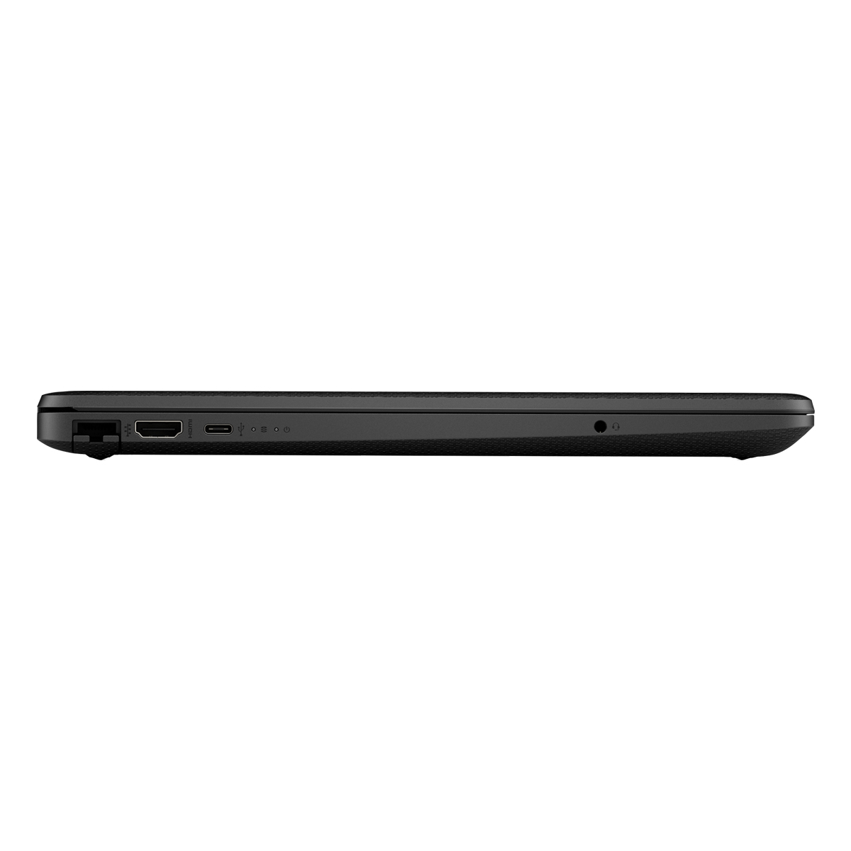 Laptop HP 15T-dw300 Intel CI5-1135G7 4C 8GB 256GB SSD 15.6Pulg HD W11H Jet Black + Audífonos y Maleta