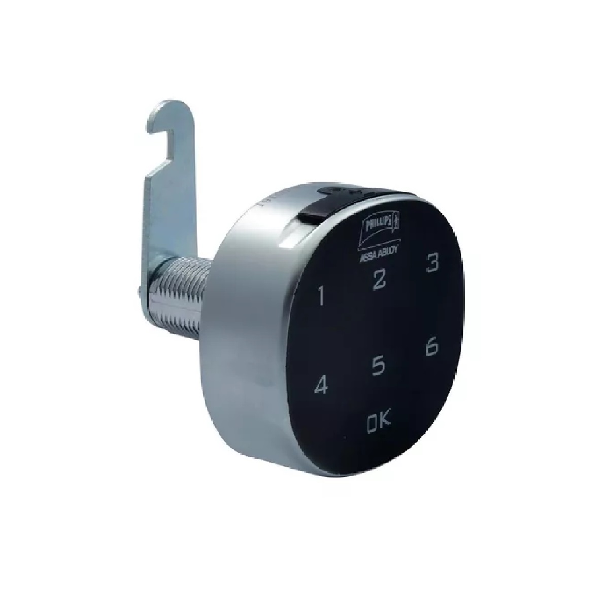 Phillips, Cerradura Electrónica para Mueble