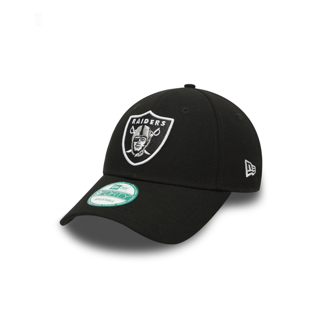 Gorra New Era Las Vegas Raiders 9Forty