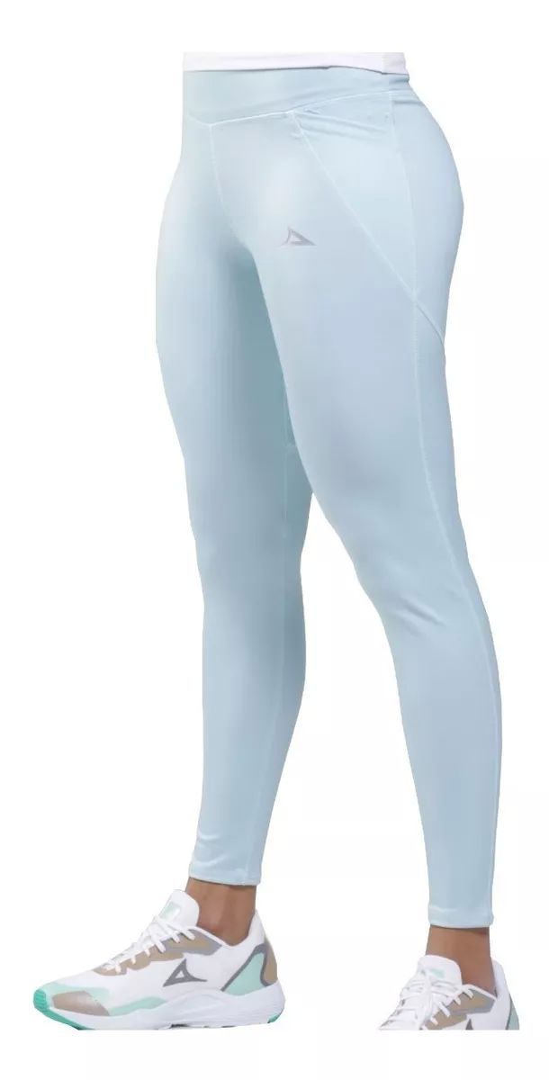 Pantalon Pirma Mujer 72476 Azul
