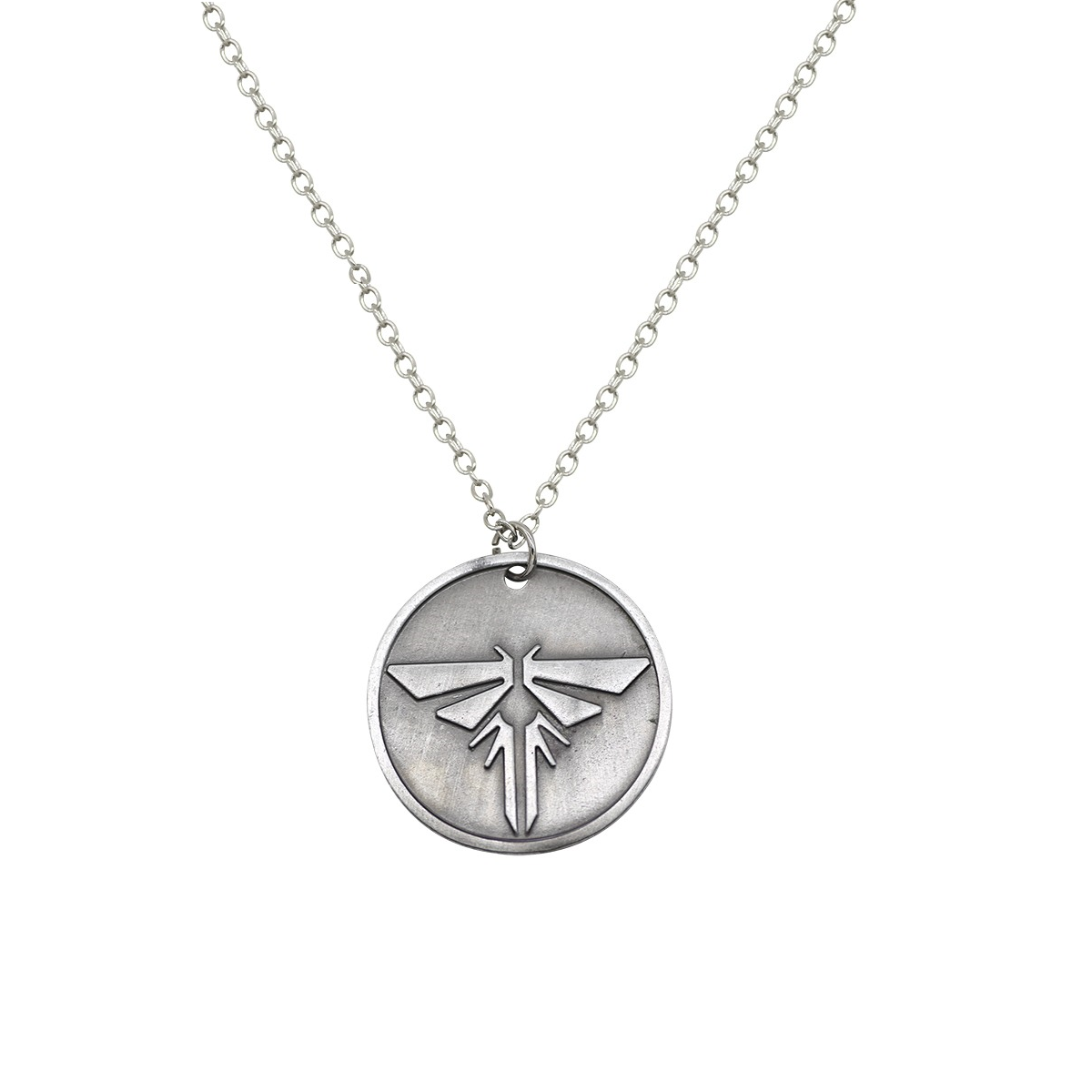 Collar The Last Of Us Doble Vista