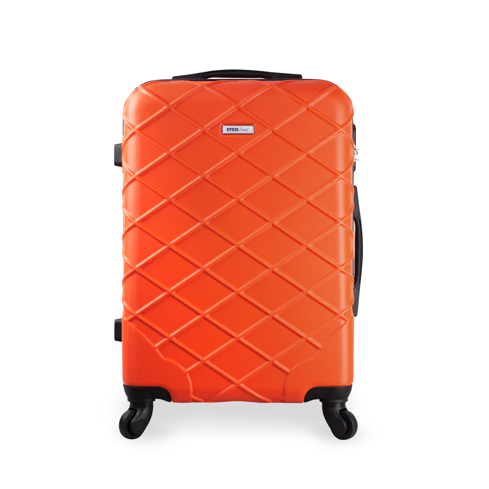 2 Maletas Samsonite Renew 2622199 Con Doble Ruedas Giratorias CST