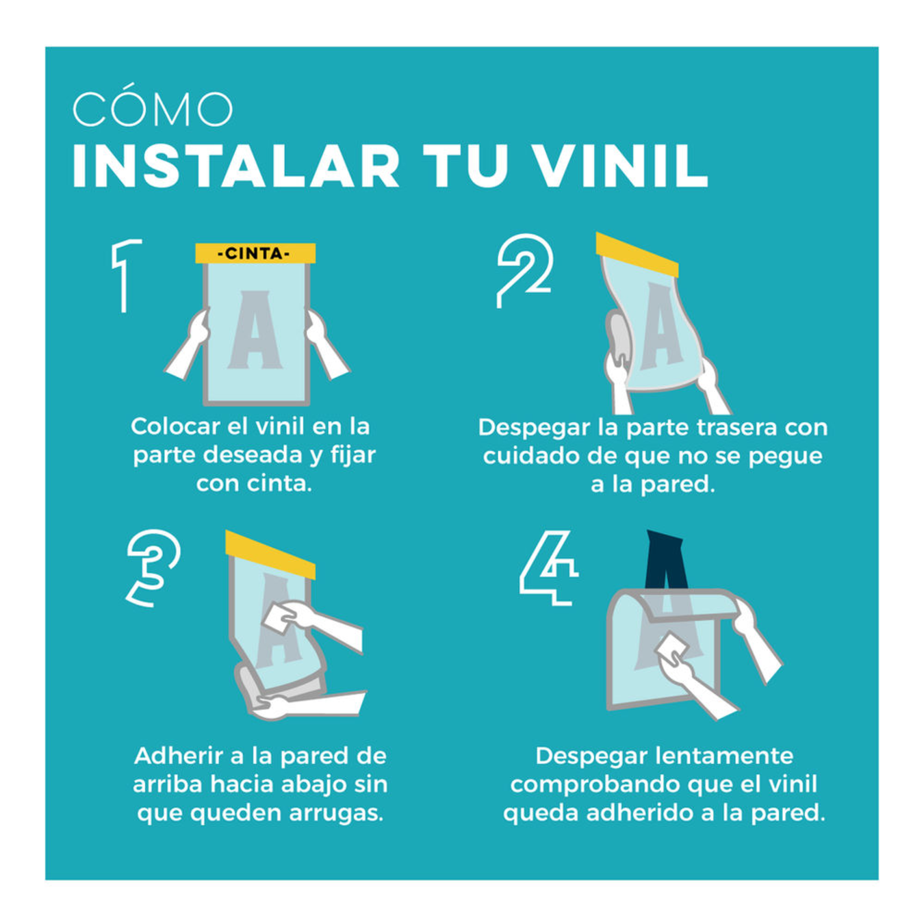 Sticker Vinil Calcomania Monito Emoticono Dedo Grosero Divertido Auto Negro Vmingo