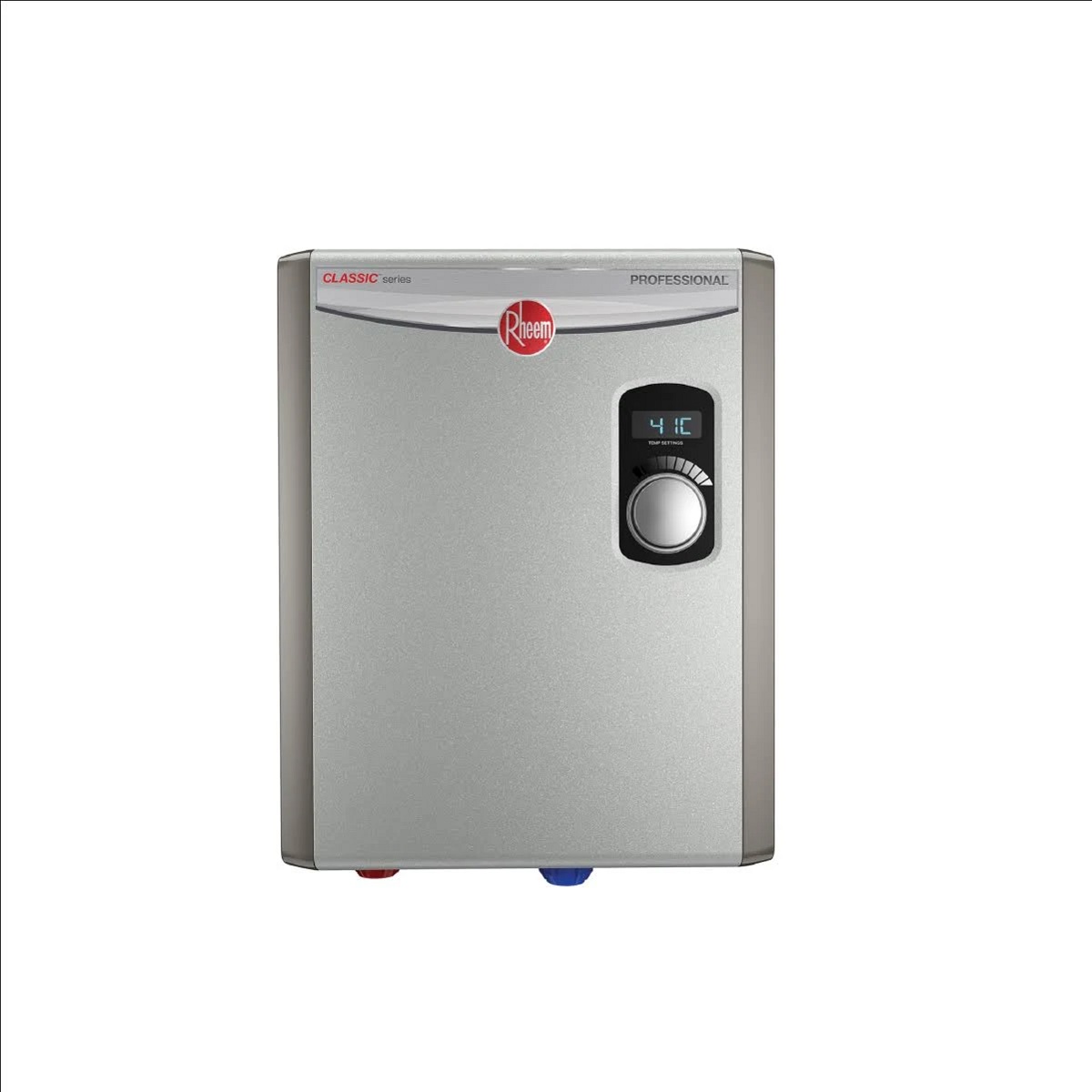 Calentador Rheem RTX3-18 Instantáneo Eléctrico 18KW 220V