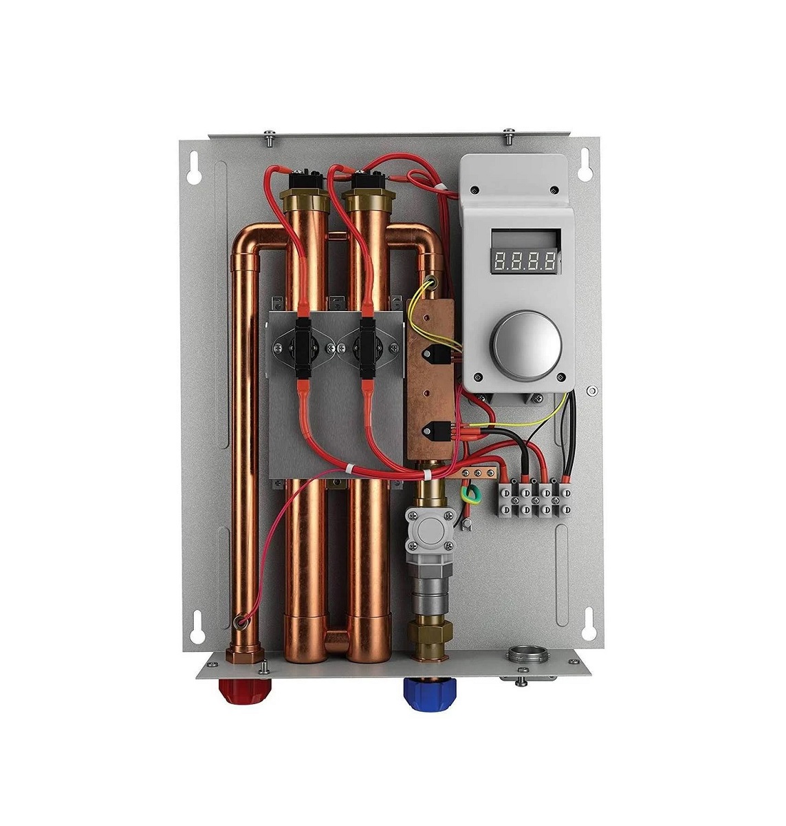 Calentador Rheem RTX3-18 Instantáneo Eléctrico 18KW 220V