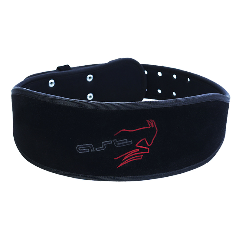 CINTURON DE PESISTA CABRAS