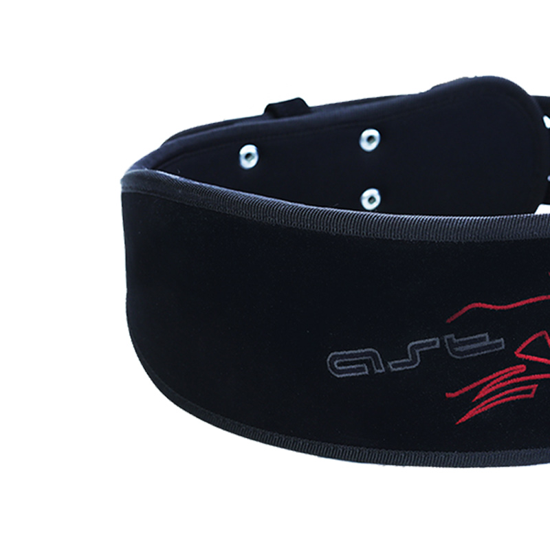 CINTURON DE PESISTA CABRAS