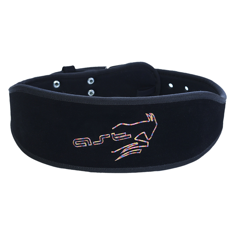 CINTURON DE PESISTA CABRAS