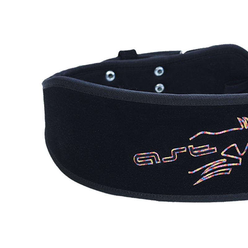 CINTURON DE PESISTA CABRAS