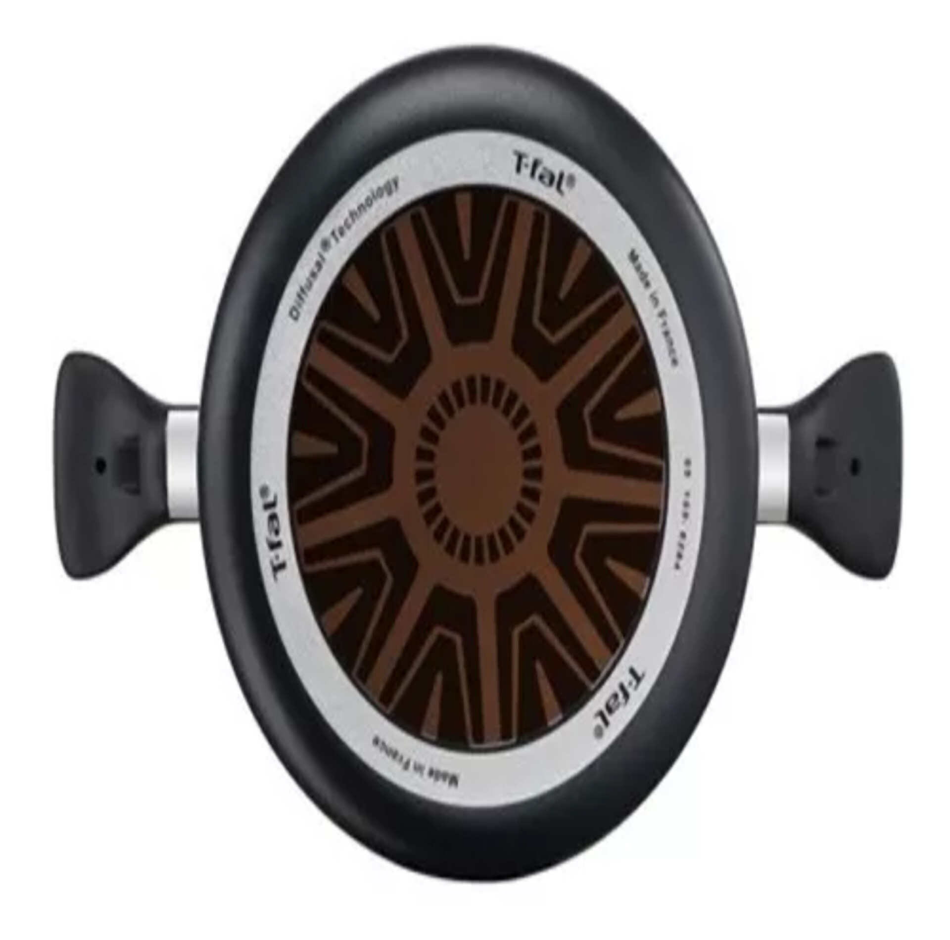 Cacerola 26 Cm T-fal Performa Plus Antiadherente B4507182