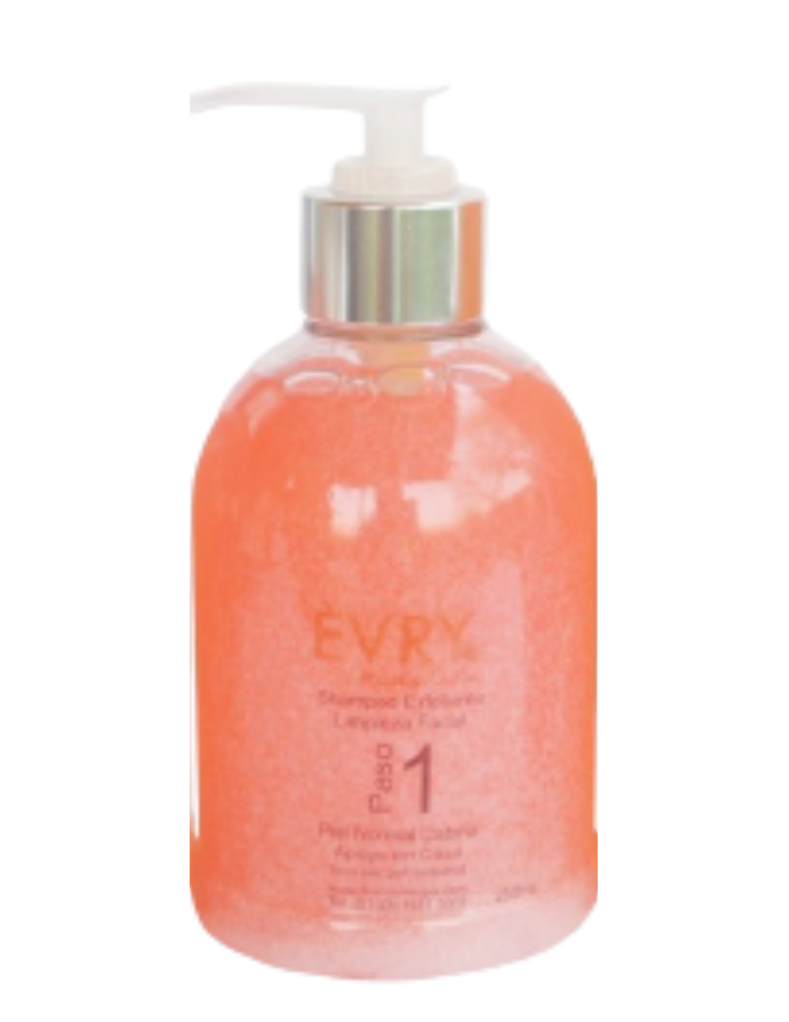 SHAMPOO LIMPIEZA FACIAL