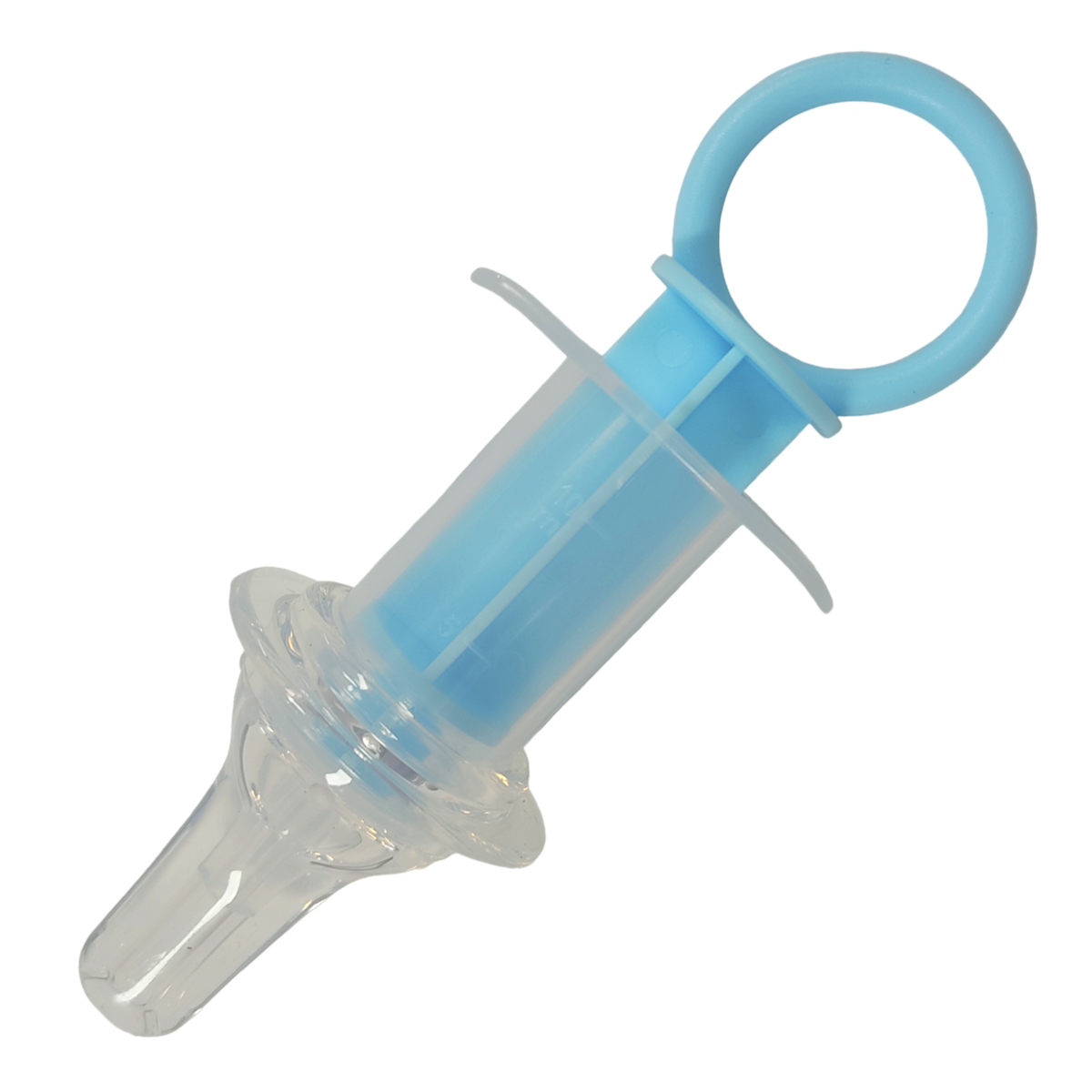 Dispensador Dosificador De Medicina O Líquidos Bebe Niños