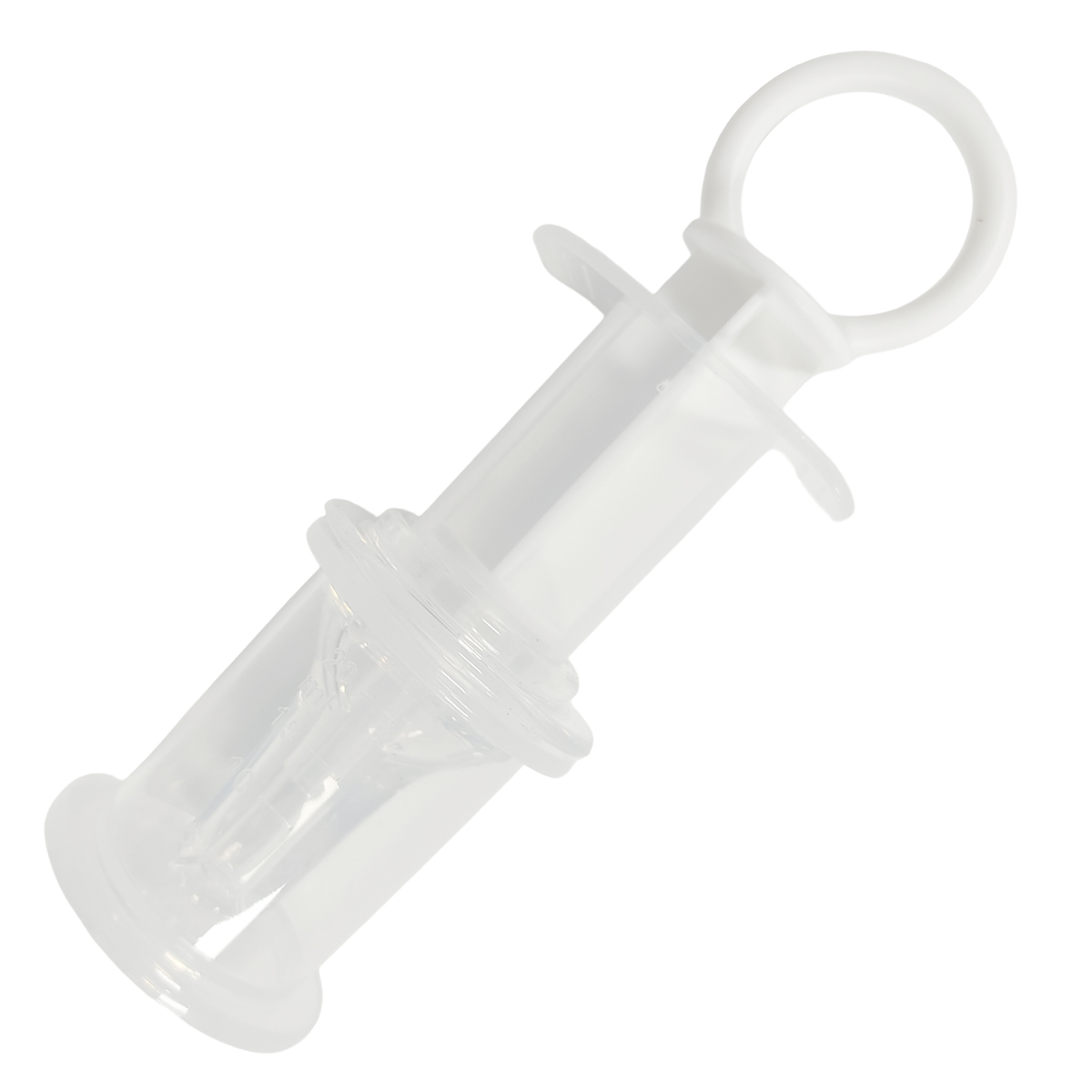 Dispensador Dosificador De Medicina O Líquidos Bebe Niños