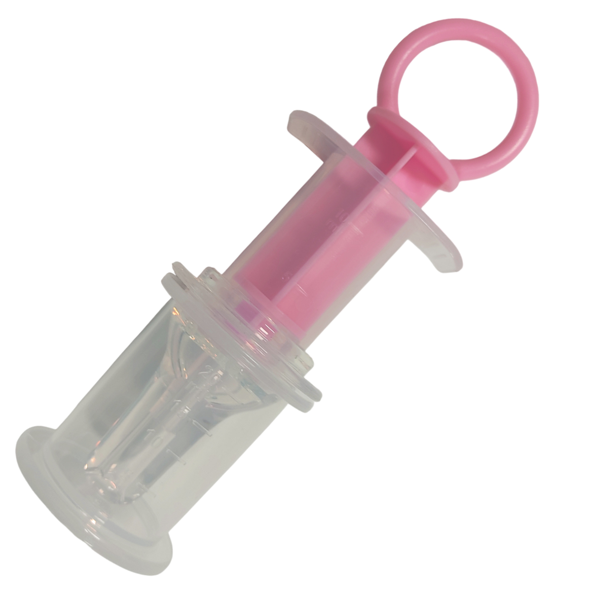 Dispensador Dosificador De Medicina O Líquidos Bebe Niños